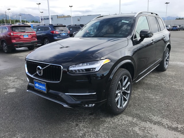 Continental Volvo Cars | Volvo Dealership In Anchorage, Alaska, 99503