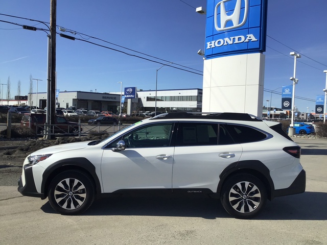 2023 Subaru Outback (U12154)