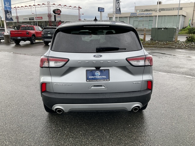 2022 Ford Escape (U12181)