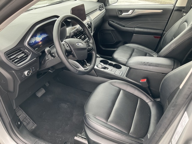 2022 Ford Escape (U12181)