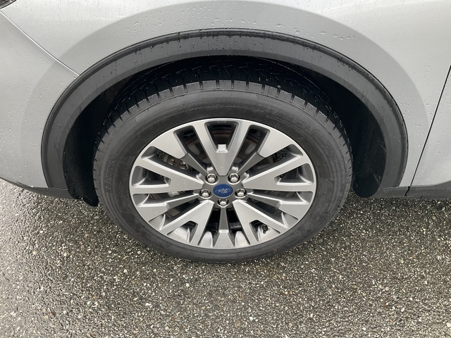 2022 Ford Escape (U12181)