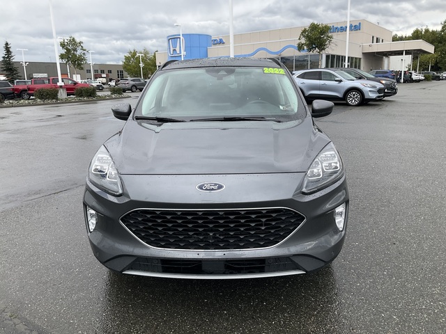 2022 Ford Escape (U12184)