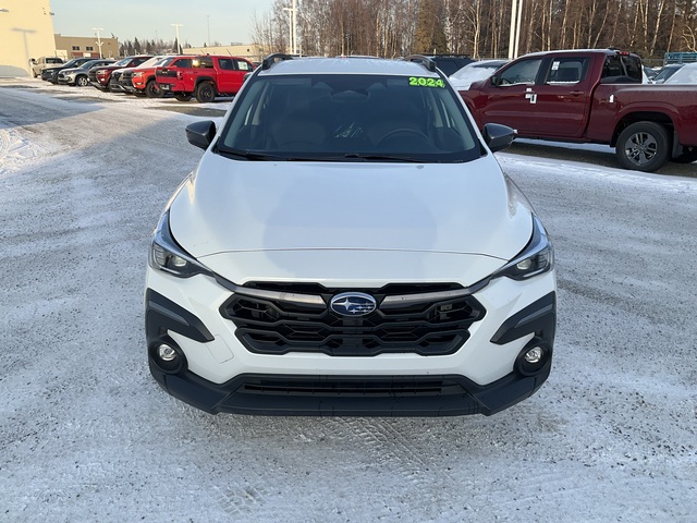2024 Subaru Crosstrek (U12255)