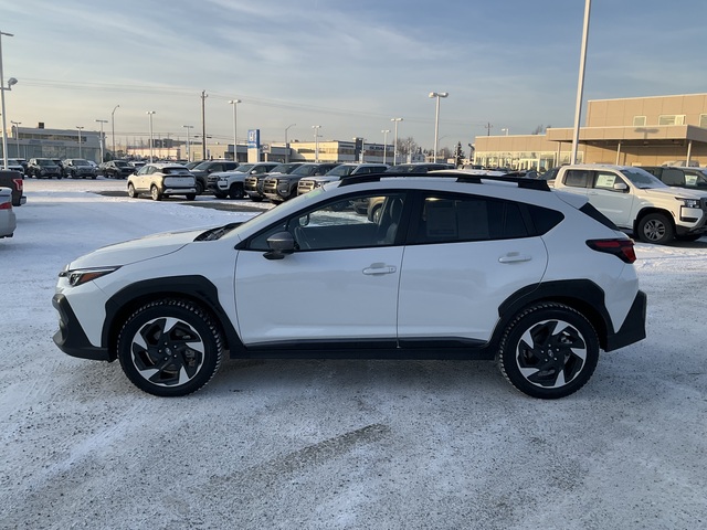 2024 Subaru Crosstrek (U12255)