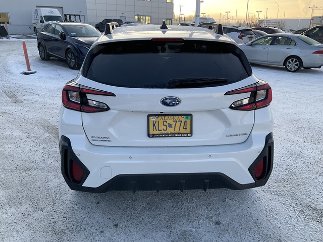 2024 Subaru Crosstrek (U12255)