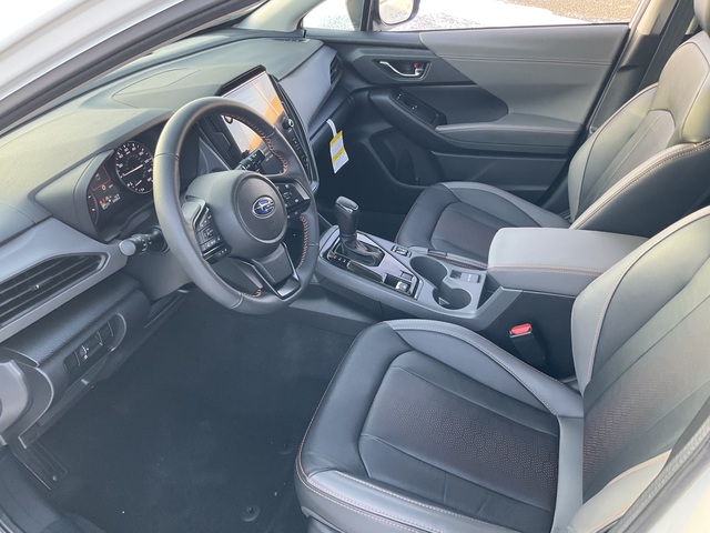 2024 Subaru Crosstrek (U12255)