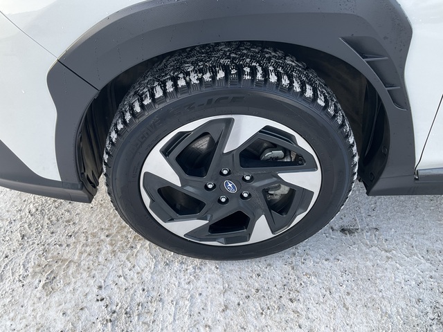 2024 Subaru Crosstrek (U12255)