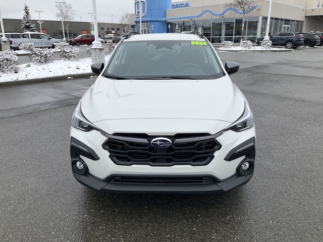 2024 Subaru Crosstrek (U12262)