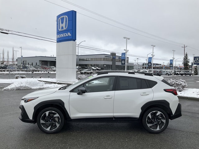 2024 Subaru Crosstrek (U12262)