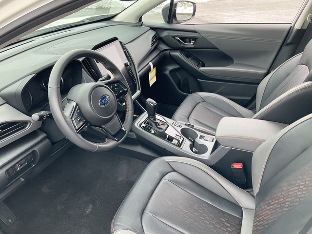 2024 Subaru Crosstrek (U12262)