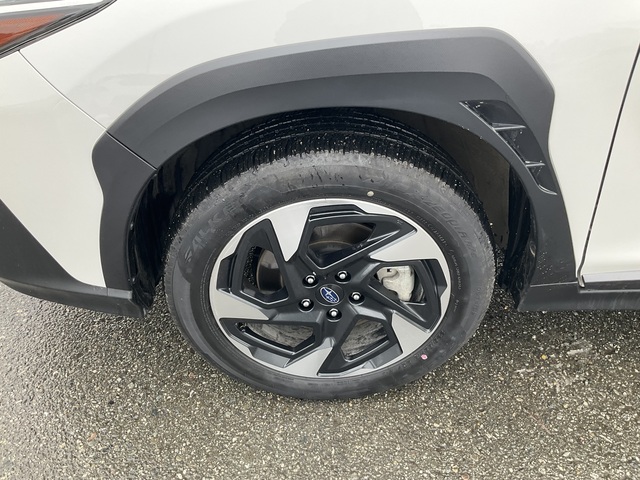 2024 Subaru Crosstrek (U12262)