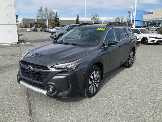 2024 Subaru Outback (U12268)