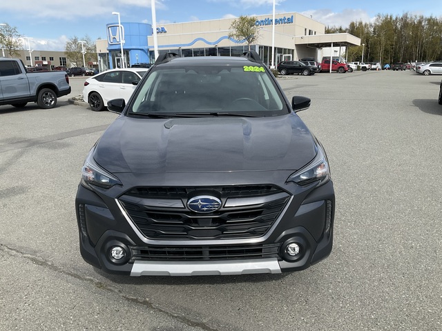 2024 Subaru Outback (U12268)