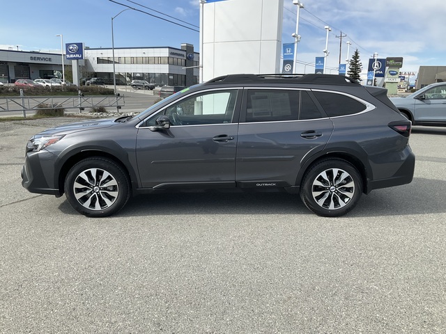 2024 Subaru Outback (U12268)
