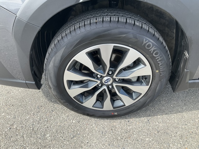 2024 Subaru Outback (U12268)