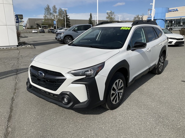 2024 Subaru Outback (U12269)