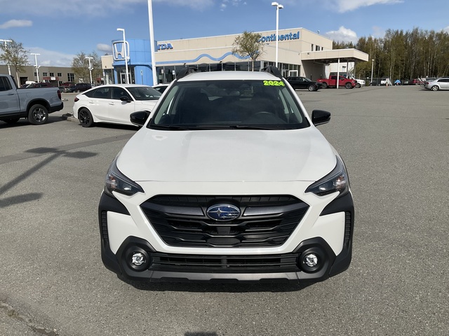 2024 Subaru Outback (U12269)