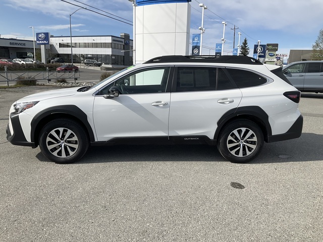 2024 Subaru Outback (U12269)