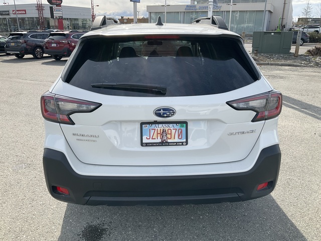 2024 Subaru Outback (U12269)