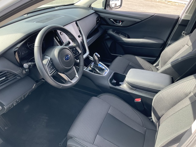 2024 Subaru Outback (U12269)