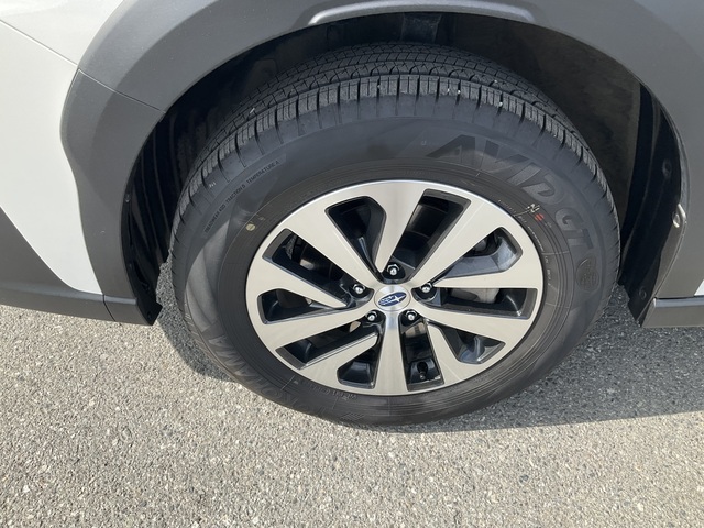 2024 Subaru Outback (U12269)