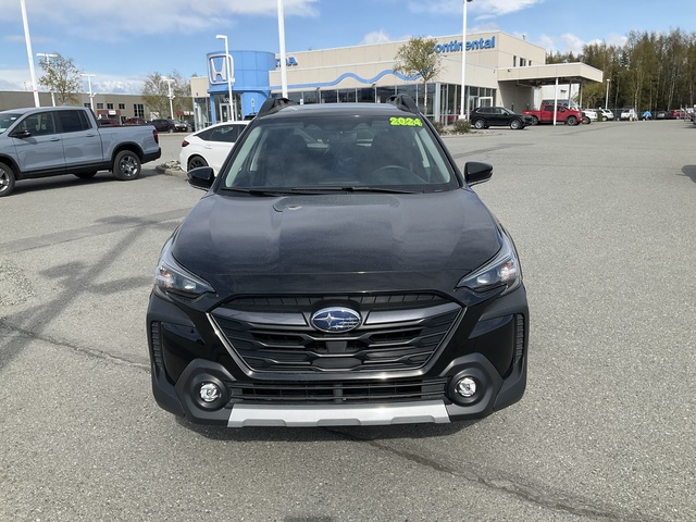 2024 Subaru Outback (U12270)