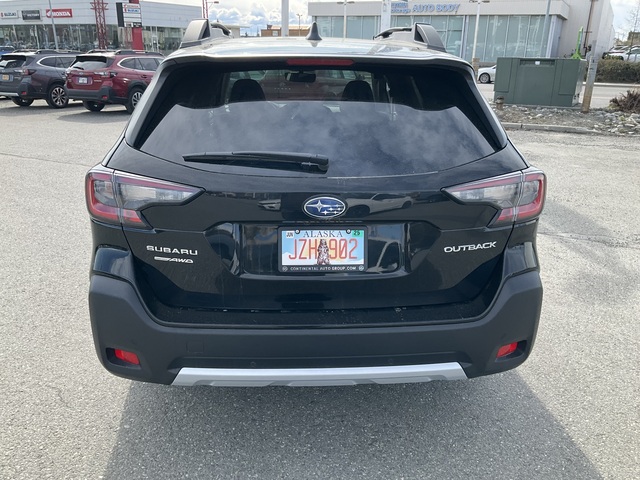 2024 Subaru Outback (U12270)