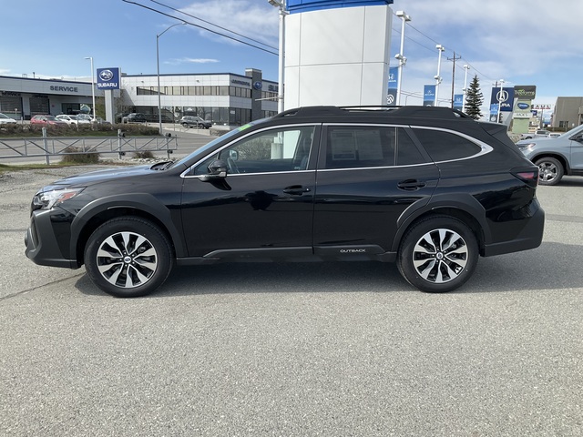 2024 Subaru Outback (U12270)