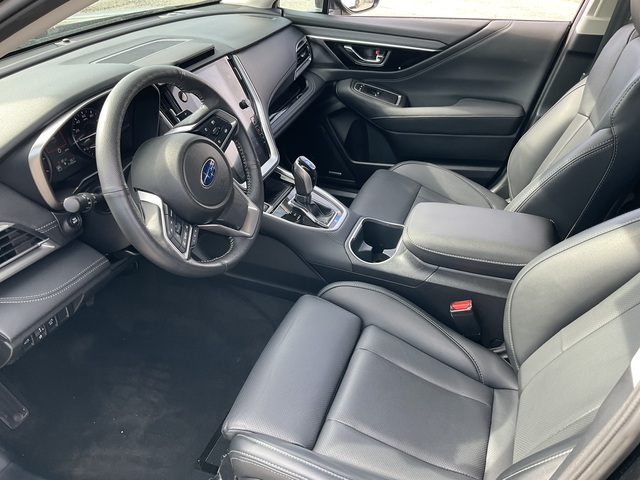 2024 Subaru Outback (U12270)