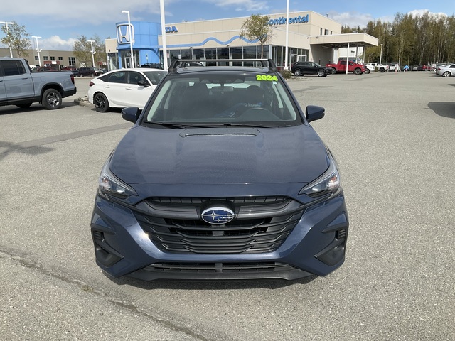 2024 Subaru Legacy (U12272)