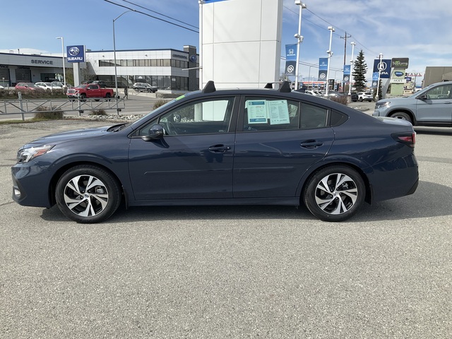 2024 Subaru Legacy (U12272)