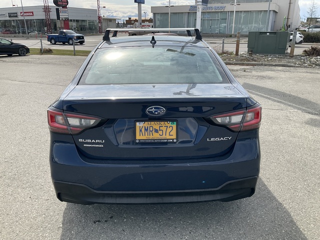 2024 Subaru Legacy (U12272)