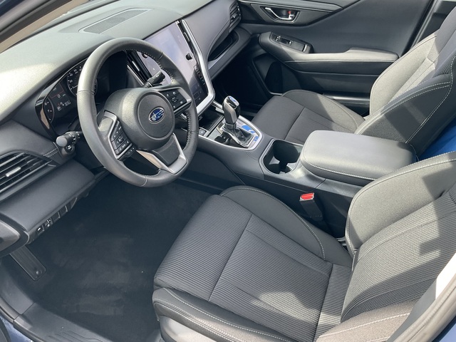 2024 Subaru Legacy (U12272)