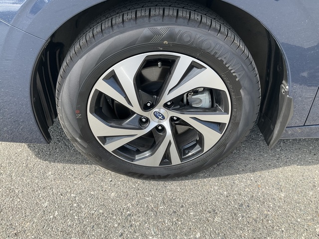 2024 Subaru Legacy (U12272)