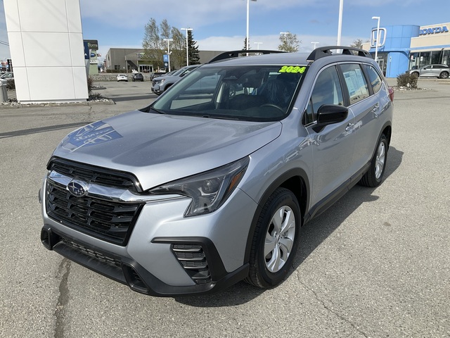 2024 Subaru Ascent (U12273)