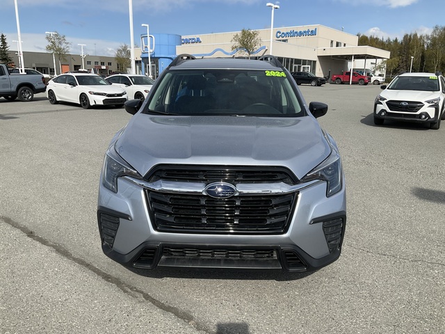 2024 Subaru Ascent (U12273)