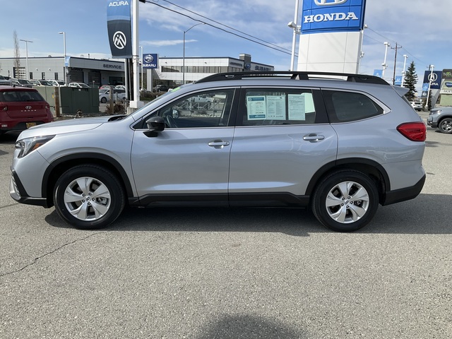 2024 Subaru Ascent (U12273)