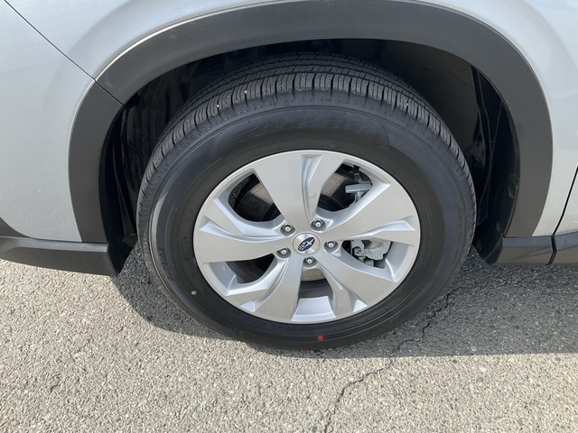 2024 Subaru Ascent (U12273)