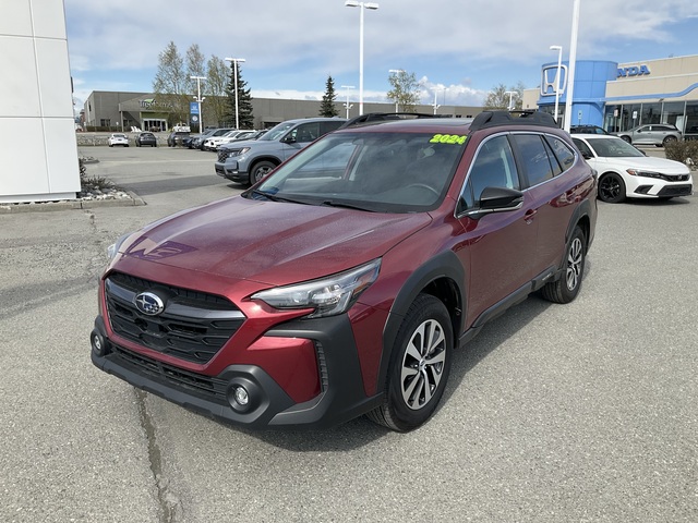 2024 Subaru Outback (U12275)