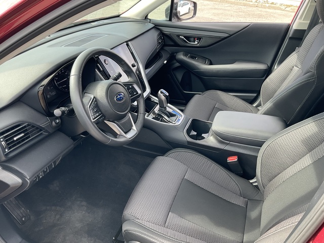 2024 Subaru Outback (U12275)