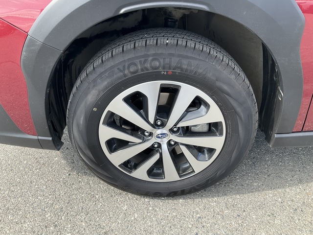 2024 Subaru Outback (U12275)