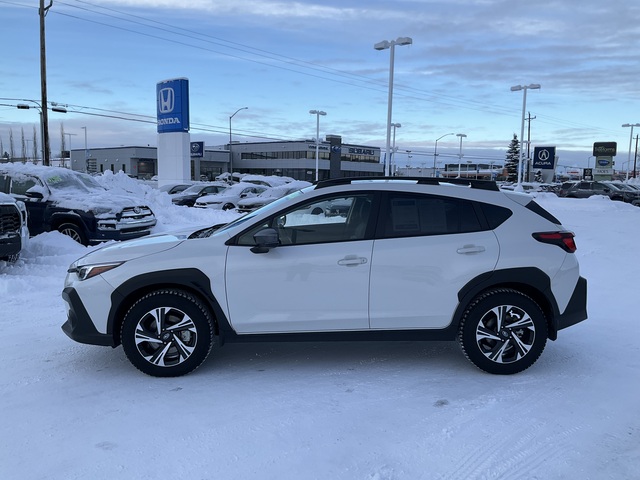 2024 Subaru Crosstrek (U12388)