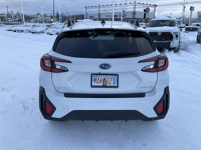 2024 Subaru Crosstrek (U12388)