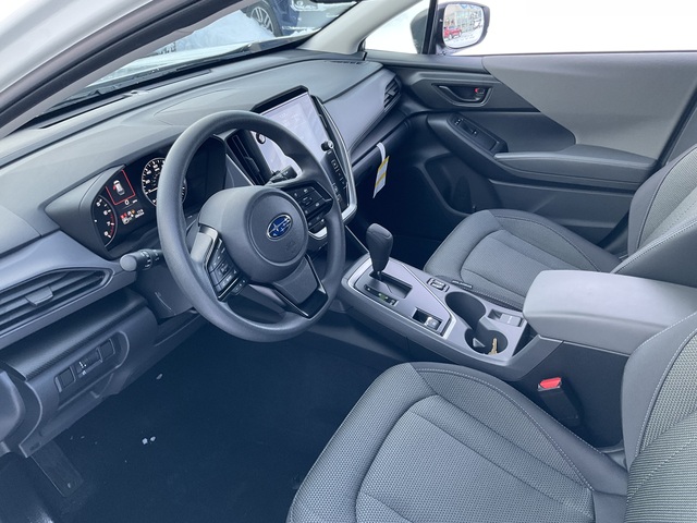 2024 Subaru Crosstrek (U12388)