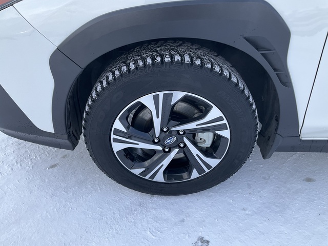 2024 Subaru Crosstrek (U12388)