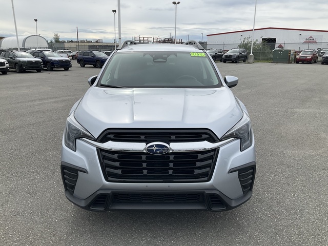 2025 Subaru Ascent (U12501)