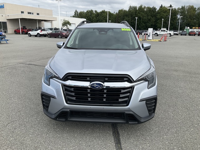 2025 Subaru Ascent (U12504)