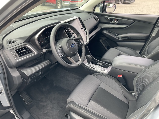 2025 Subaru Ascent (U12504)