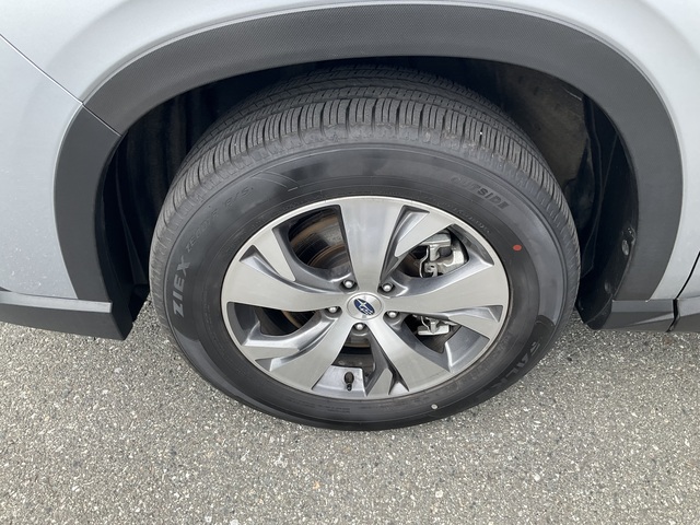 2025 Subaru Ascent (U12504)