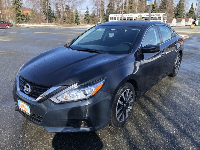 Continental Auto Group Serving Alaskans Since 1971
